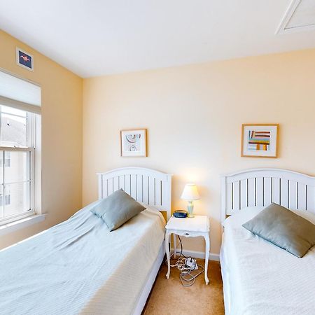 Bayside Bethany Lakes Ocean View Pokoj fotografie