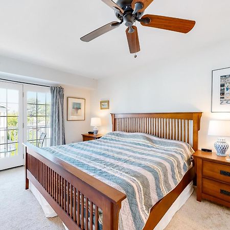 Bayside Bethany Lakes Ocean View Pokoj fotografie