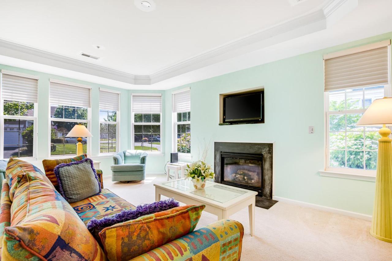 Bayside Bethany Lakes Ocean View Exteriér fotografie