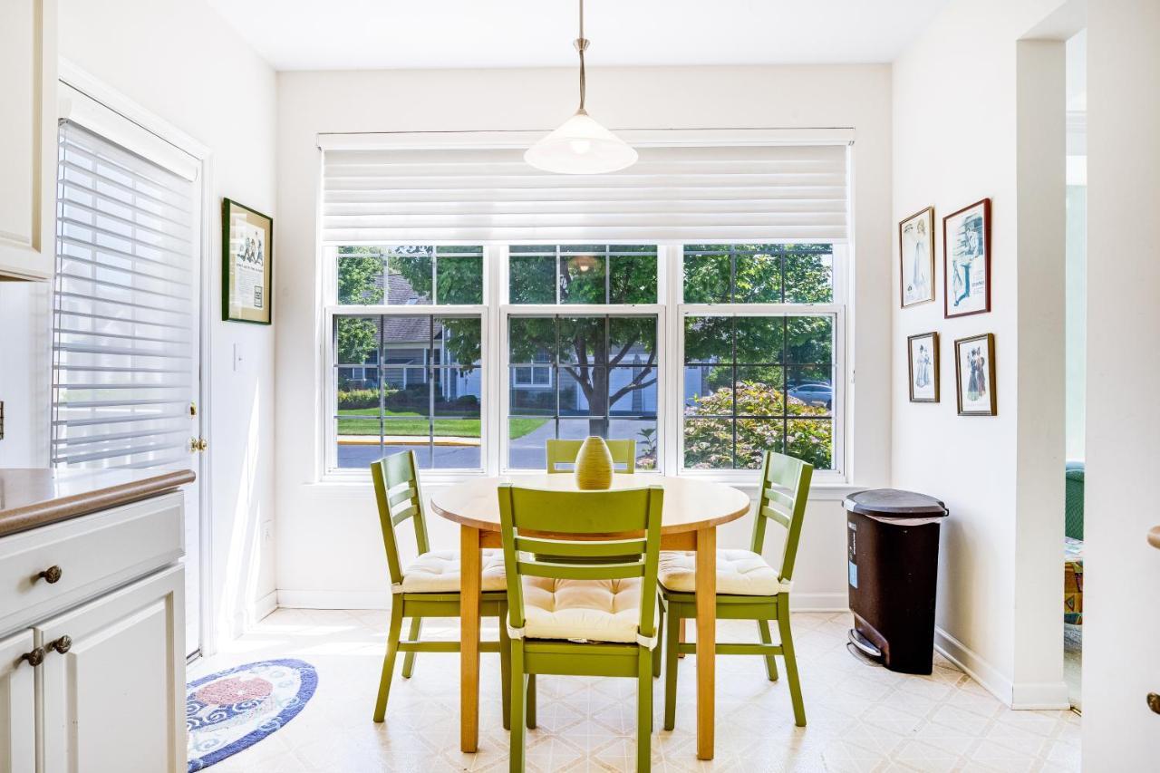 Bayside Bethany Lakes Ocean View Exteriér fotografie