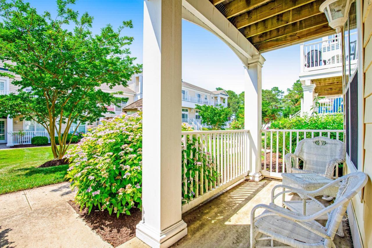 Bayside Bethany Lakes Ocean View Exteriér fotografie