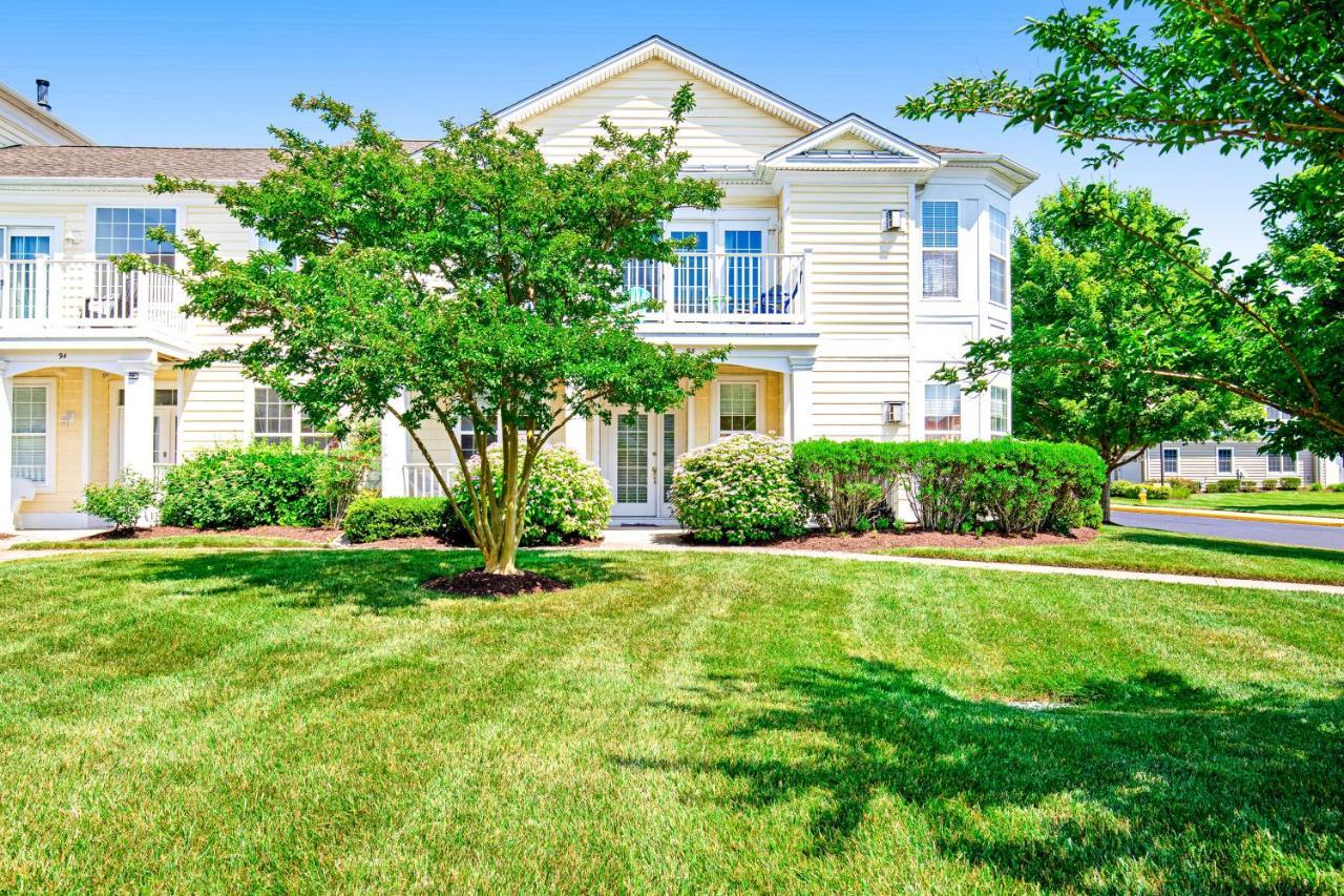 Bayside Bethany Lakes Ocean View Exteriér fotografie