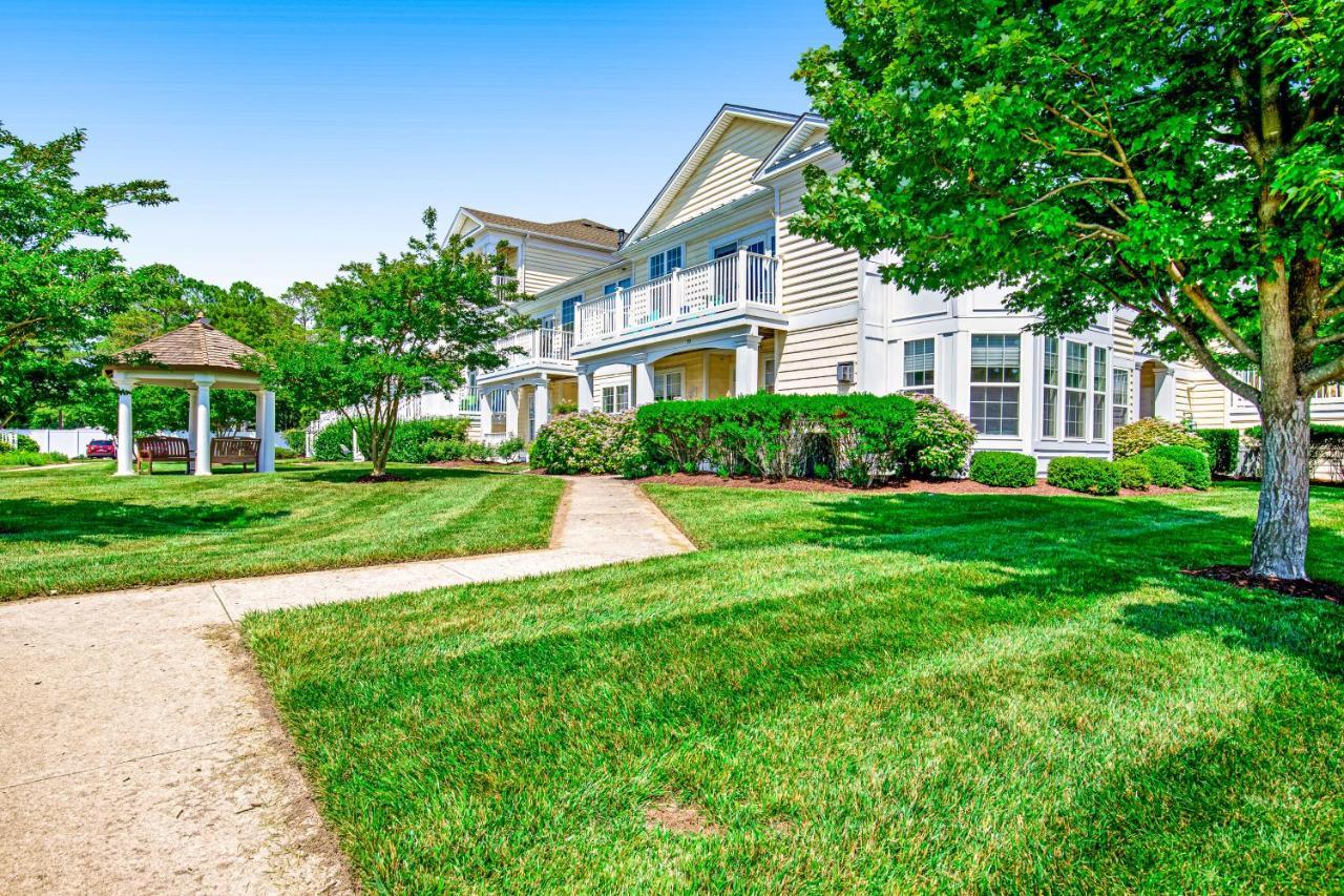 Bayside Bethany Lakes Ocean View Exteriér fotografie