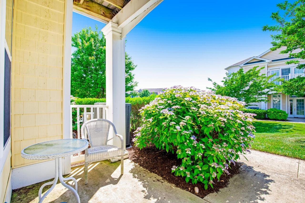 Bayside Bethany Lakes Ocean View Exteriér fotografie