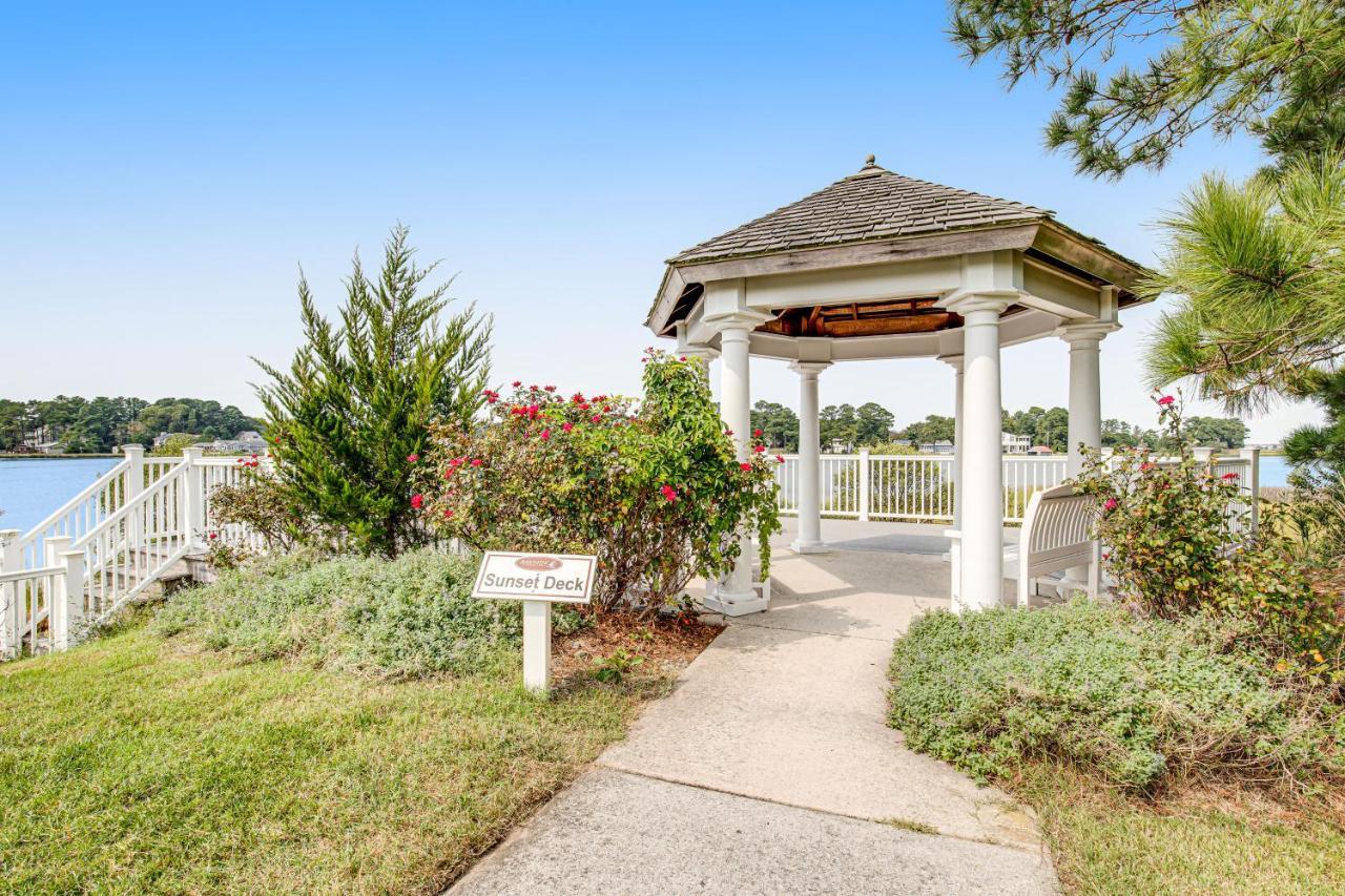 Bayside Bethany Lakes Ocean View Exteriér fotografie