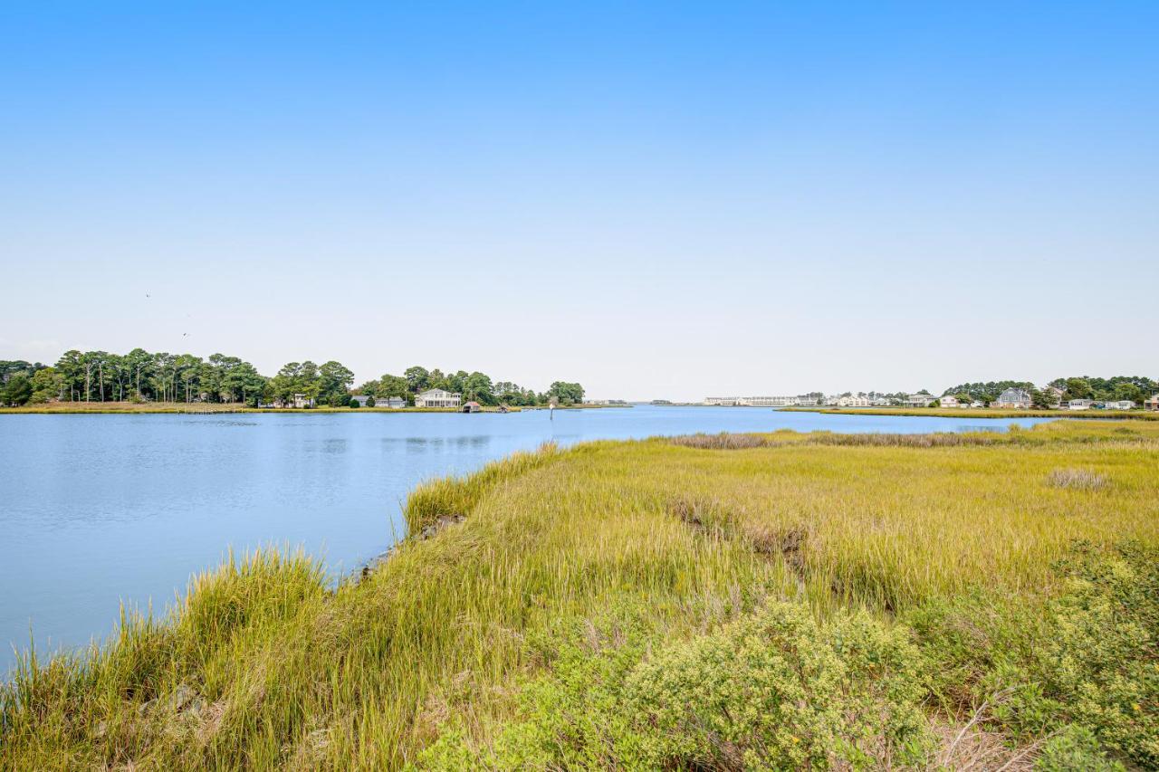 Bayside Bethany Lakes Ocean View Exteriér fotografie
