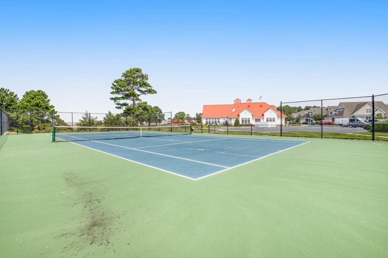Bayside Bethany Lakes Ocean View Exteriér fotografie