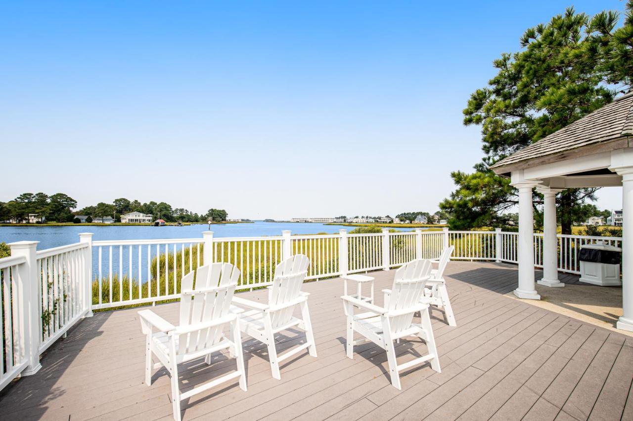Bayside Bethany Lakes Ocean View Exteriér fotografie