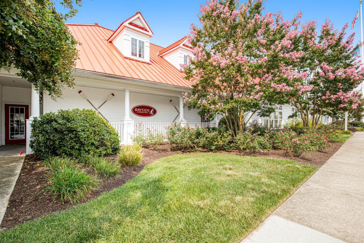 Bayside Bethany Lakes Ocean View Exteriér fotografie