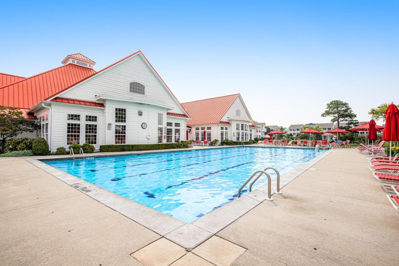 Bayside Bethany Lakes Ocean View Exteriér fotografie