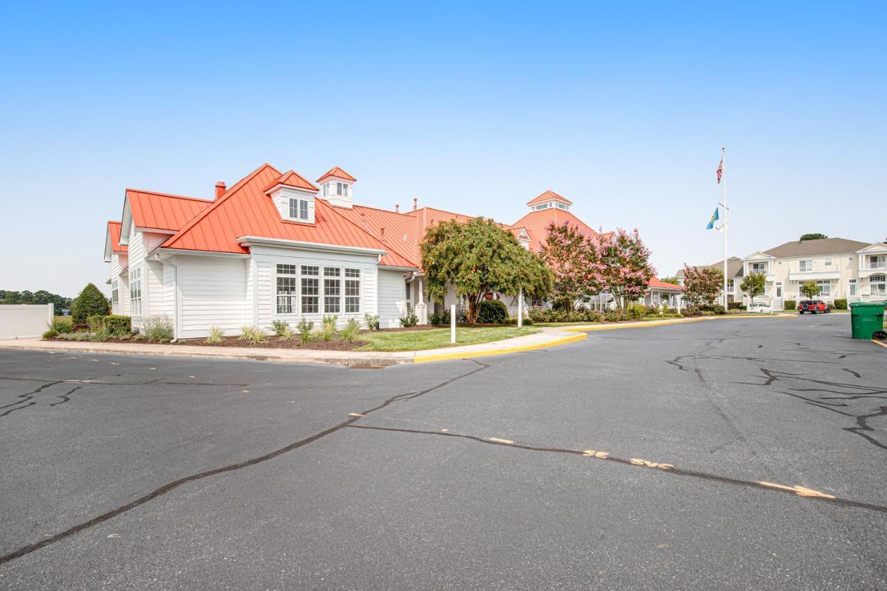 Bayside Bethany Lakes Ocean View Exteriér fotografie