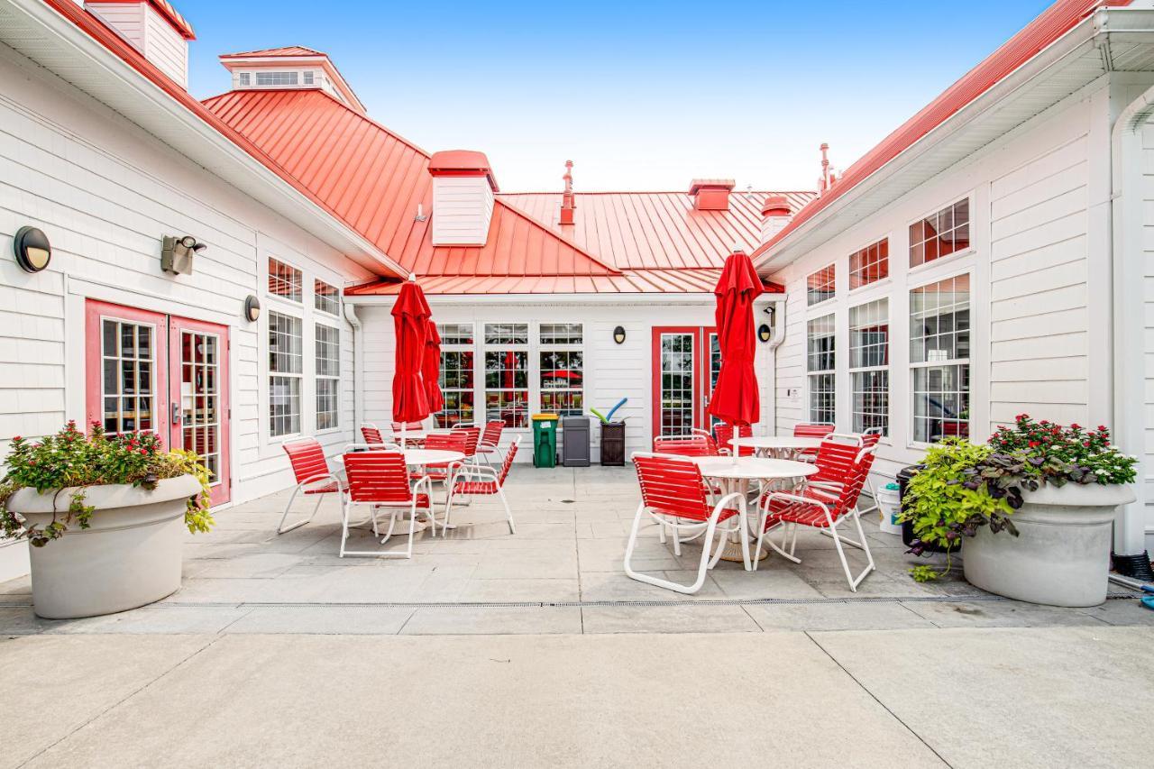 Bayside Bethany Lakes Ocean View Exteriér fotografie