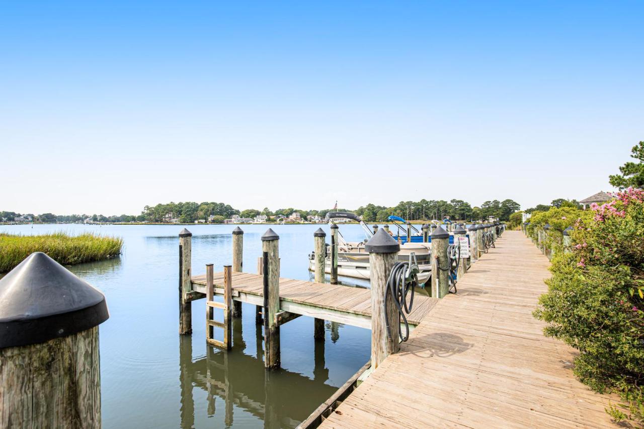 Bayside Bethany Lakes Ocean View Exteriér fotografie