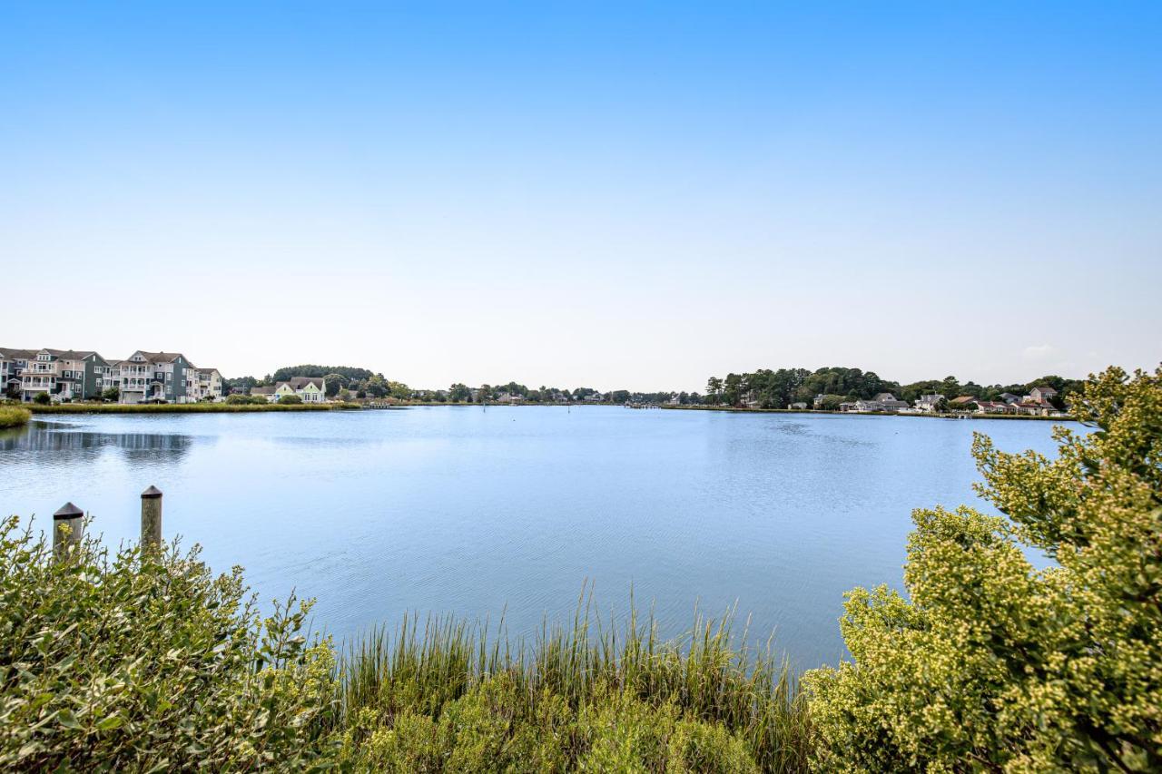 Bayside Bethany Lakes Ocean View Exteriér fotografie