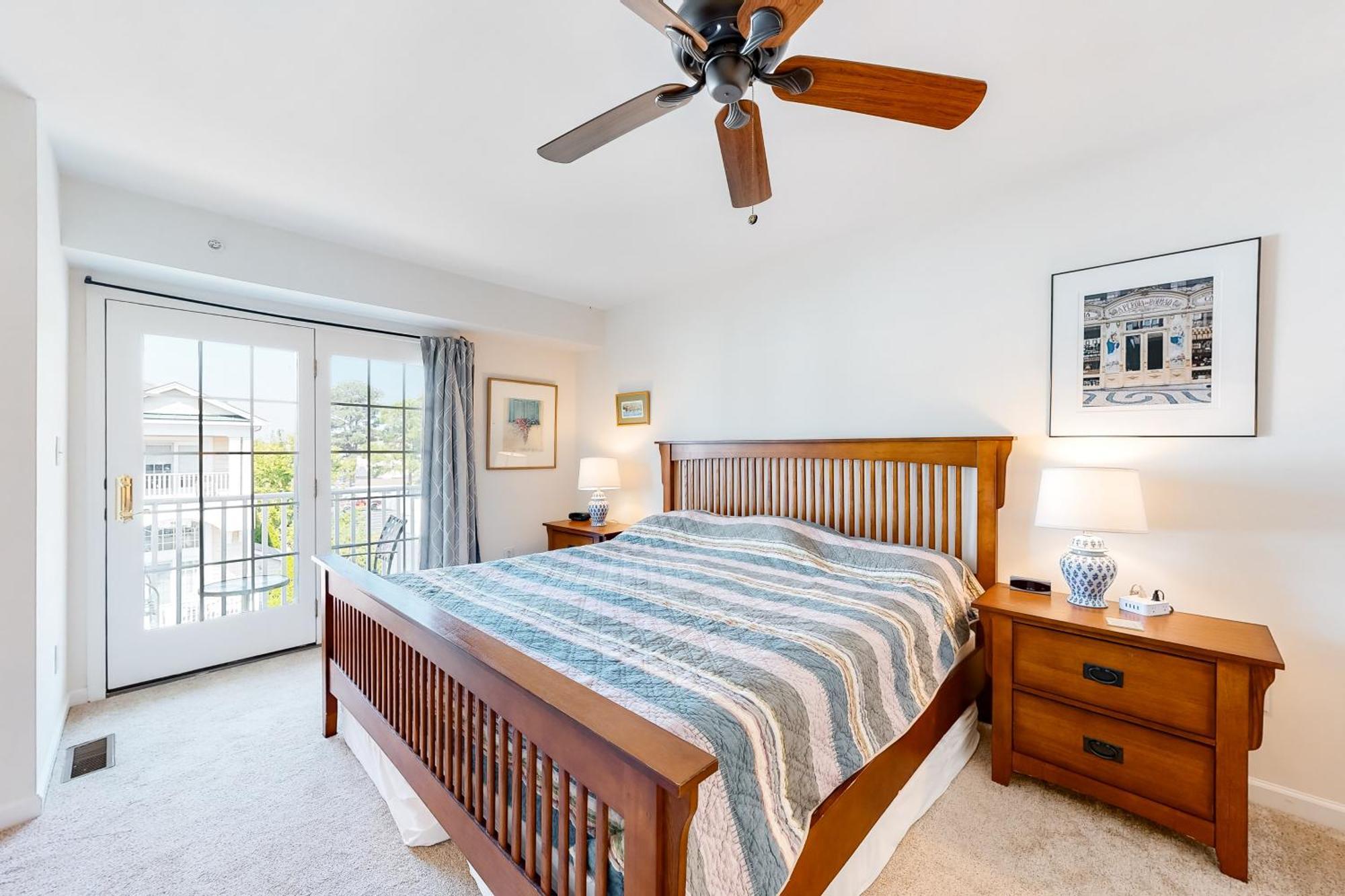 Bayside Bethany Lakes Ocean View Pokoj fotografie