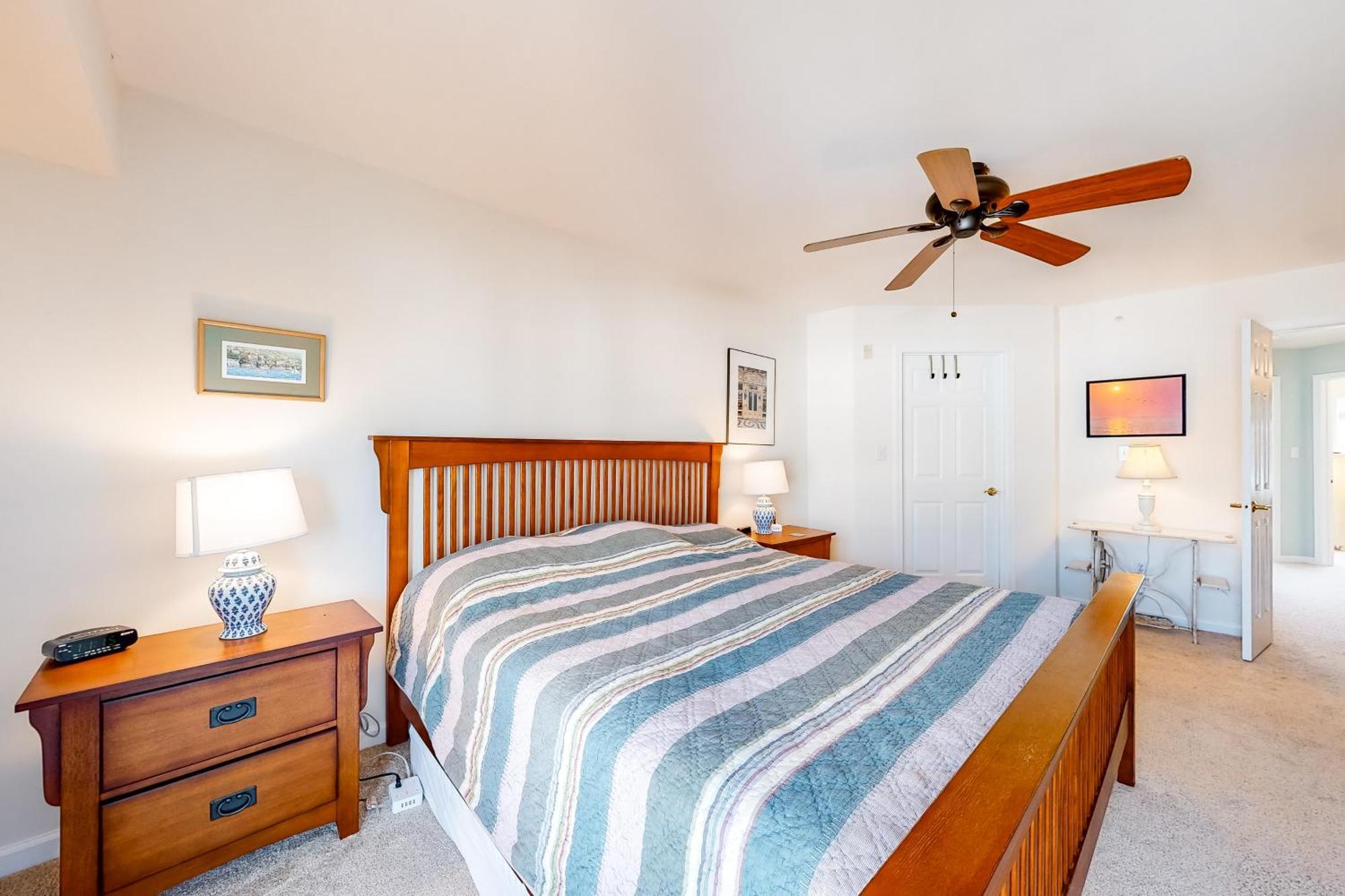 Bayside Bethany Lakes Ocean View Pokoj fotografie