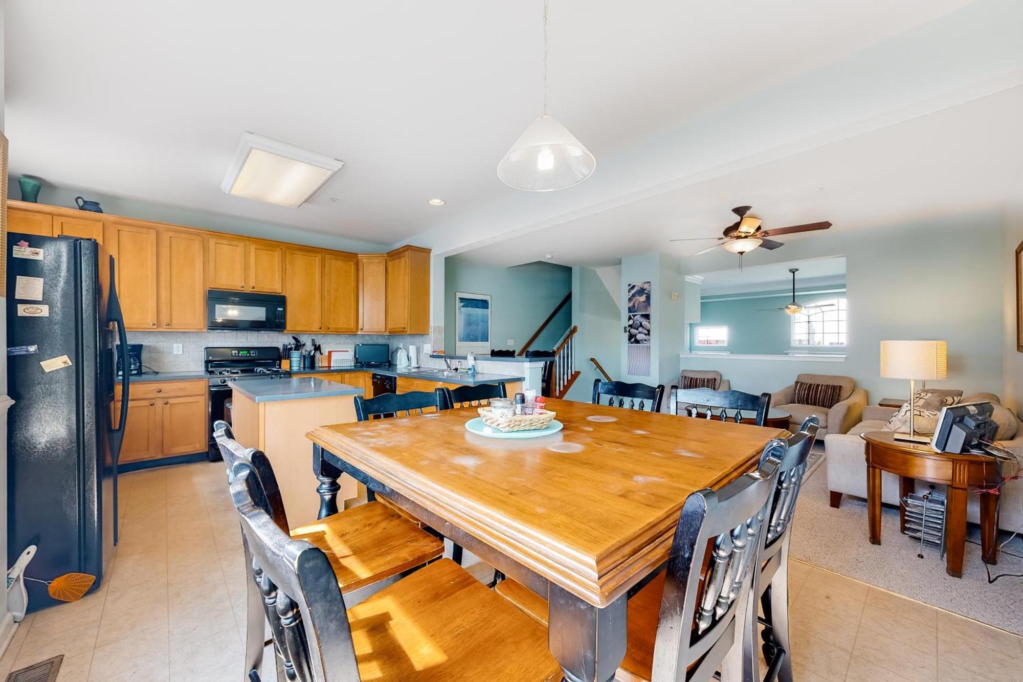 Bayside Bethany Lakes Ocean View Pokoj fotografie