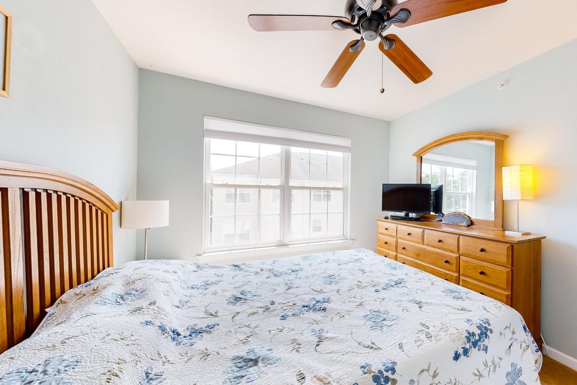 Bayside Bethany Lakes Ocean View Pokoj fotografie
