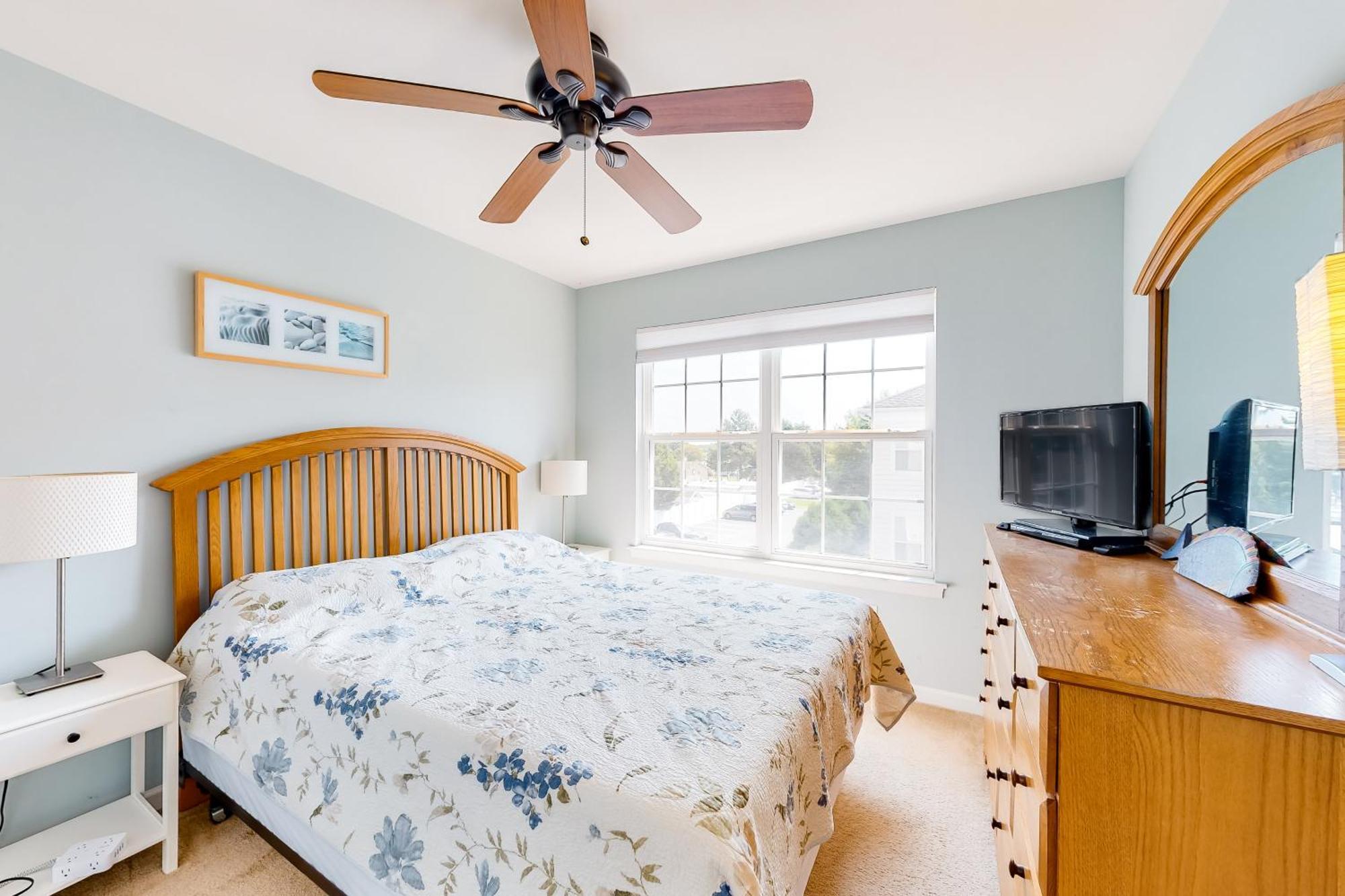 Bayside Bethany Lakes Ocean View Pokoj fotografie