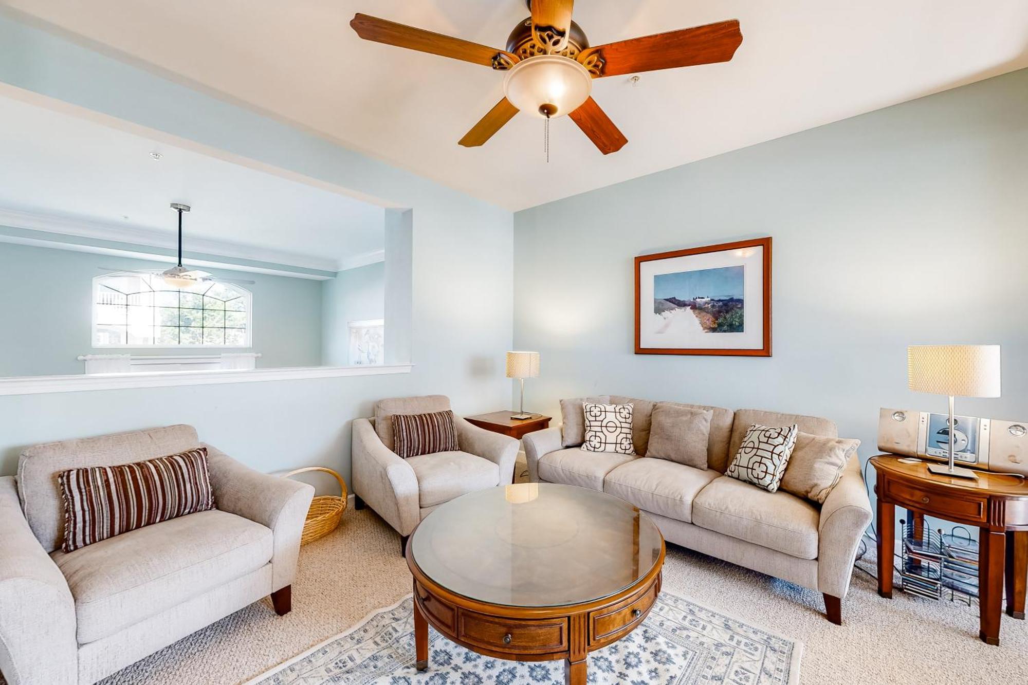 Bayside Bethany Lakes Ocean View Pokoj fotografie
