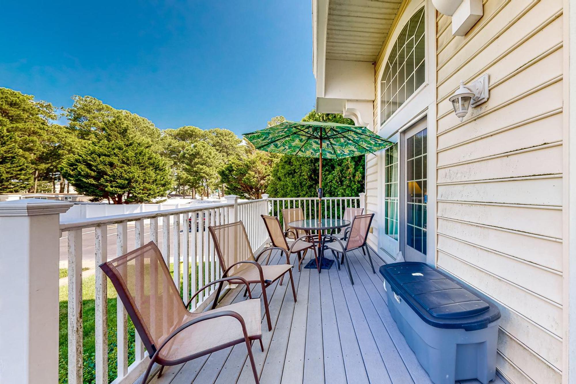 Bayside Bethany Lakes Ocean View Pokoj fotografie