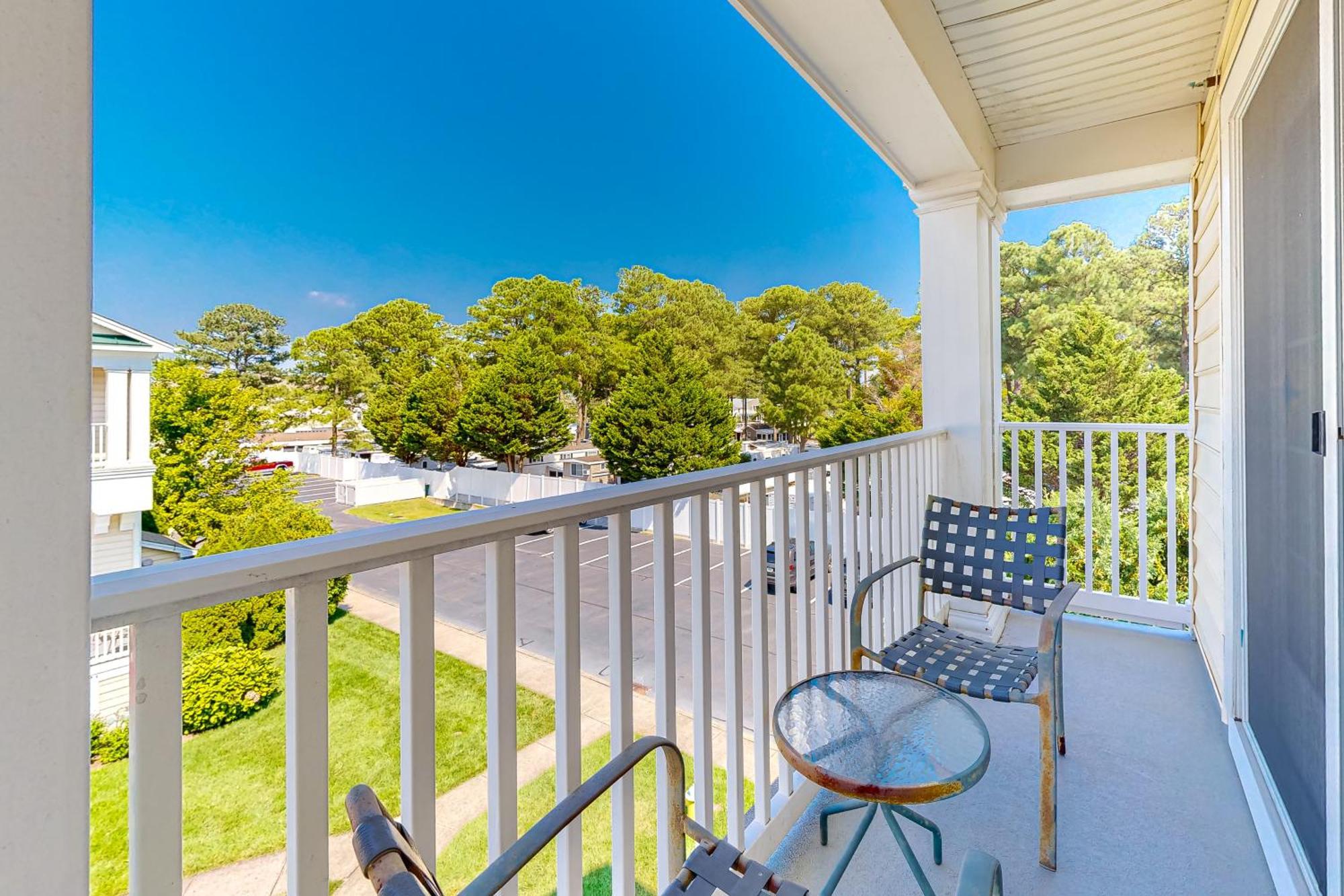 Bayside Bethany Lakes Ocean View Pokoj fotografie