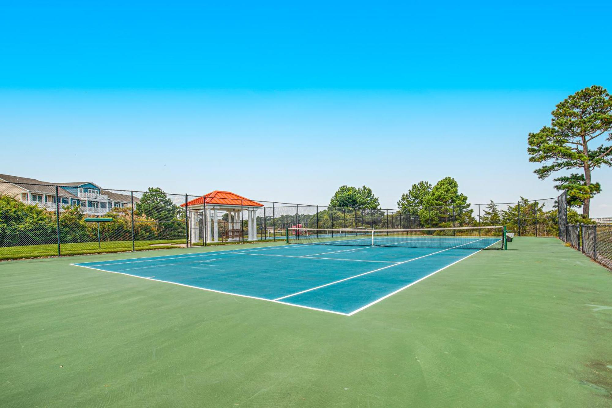 Bayside Bethany Lakes Ocean View Pokoj fotografie