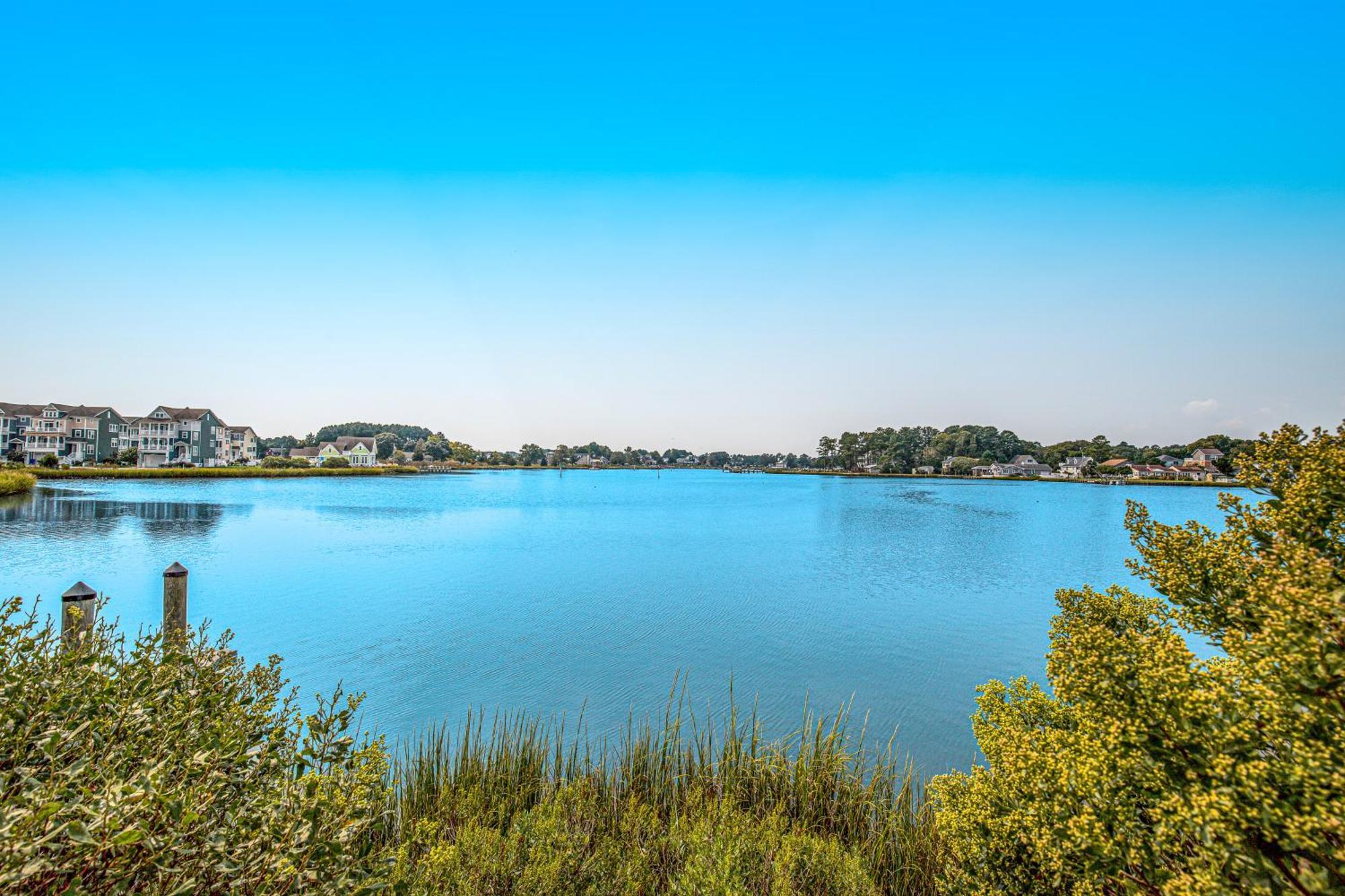 Bayside Bethany Lakes Ocean View Pokoj fotografie