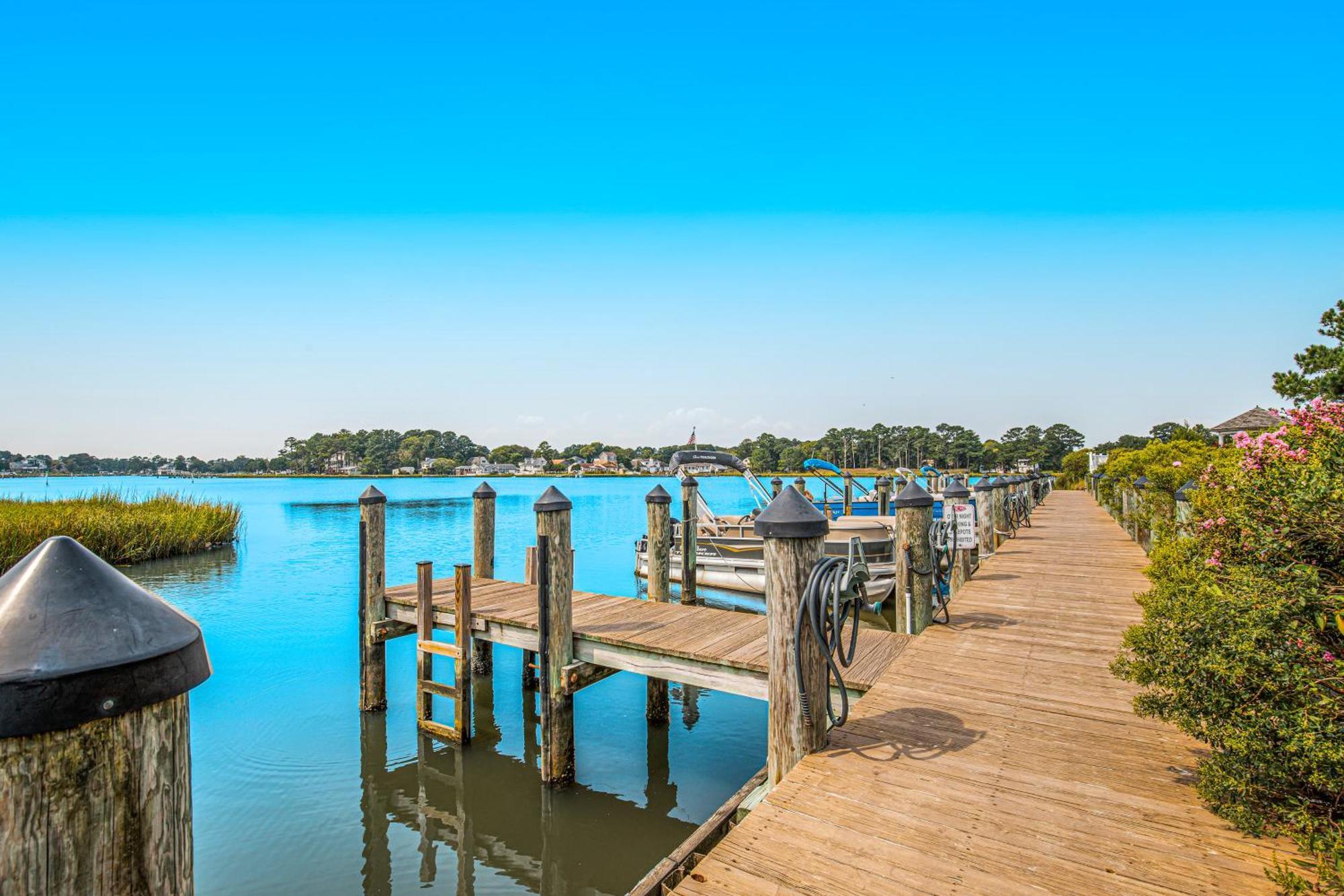 Bayside Bethany Lakes Ocean View Pokoj fotografie