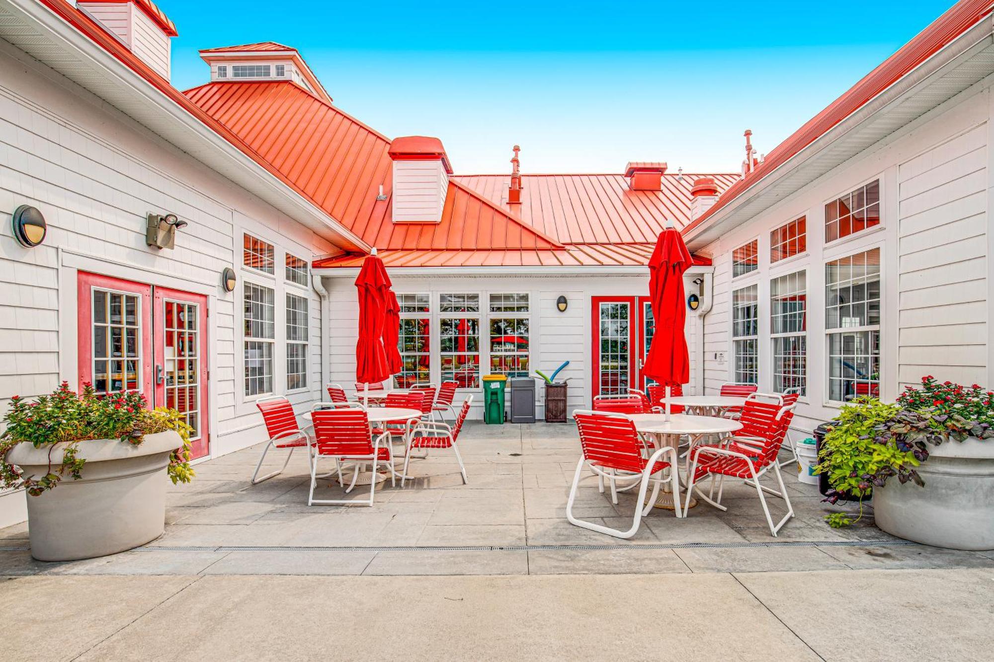 Bayside Bethany Lakes Ocean View Pokoj fotografie