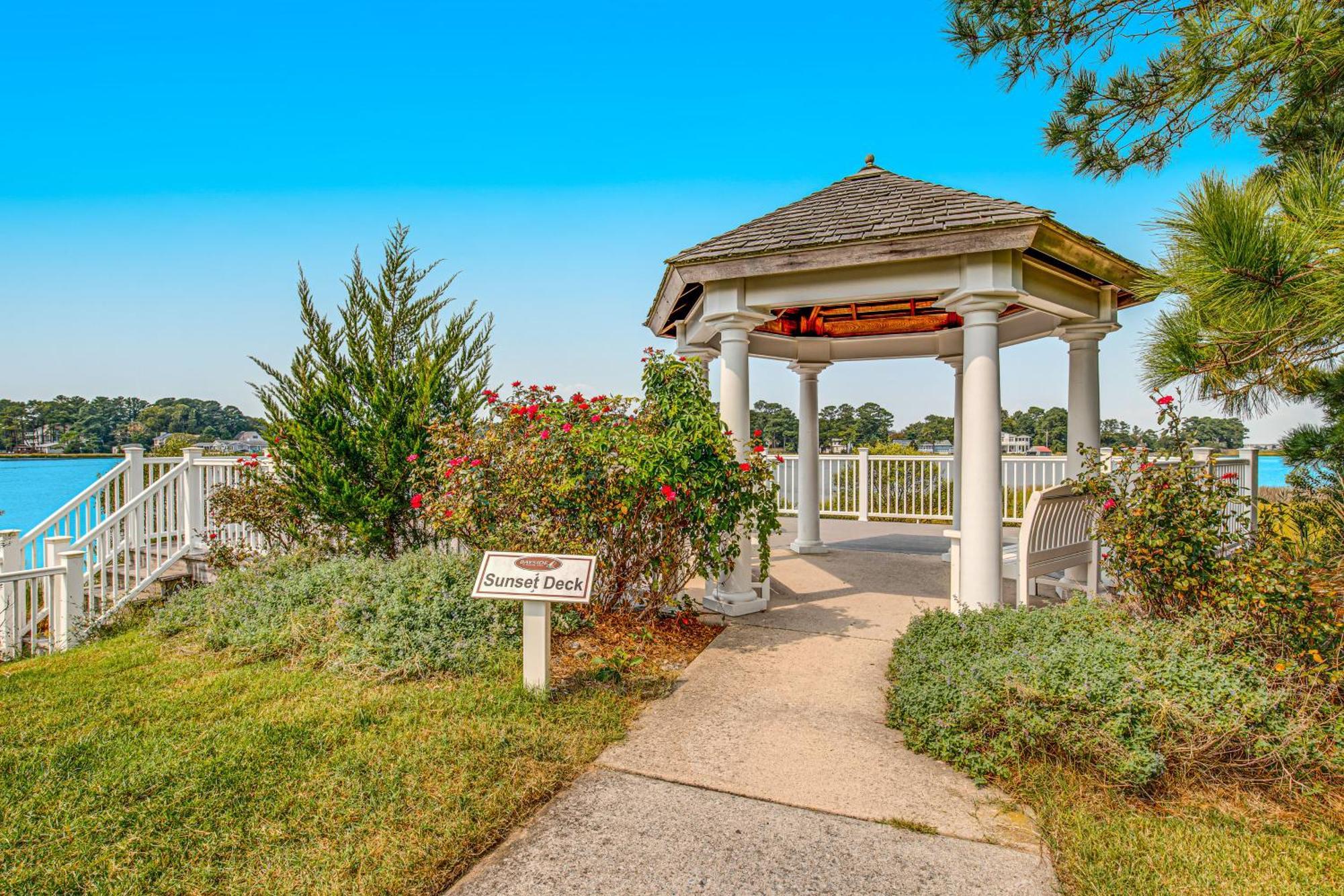 Bayside Bethany Lakes Ocean View Pokoj fotografie