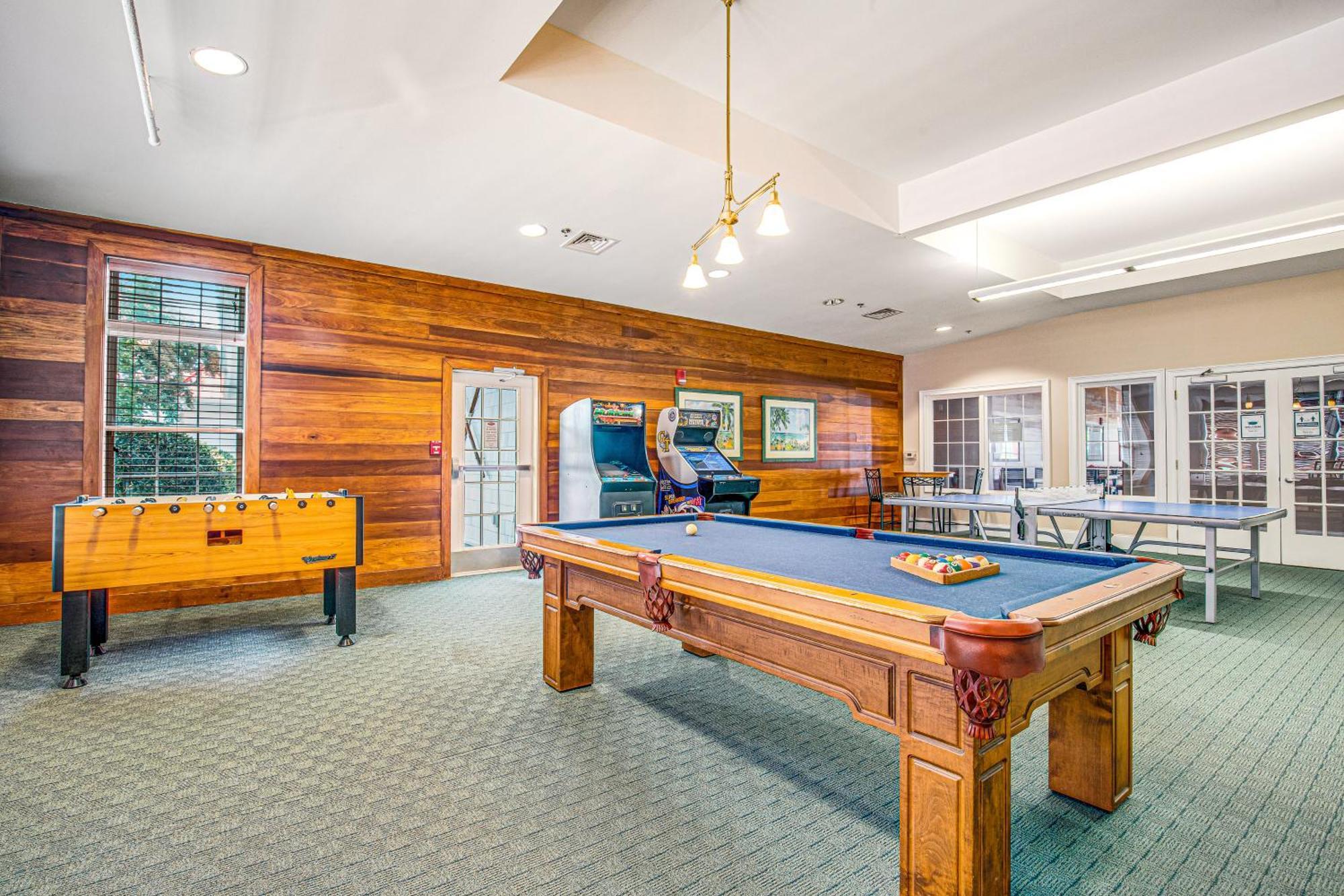 Bayside Bethany Lakes Ocean View Pokoj fotografie