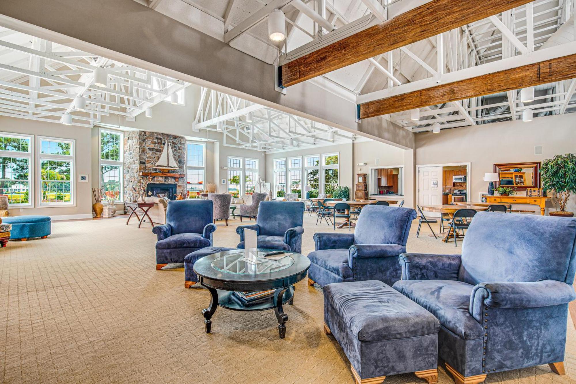 Bayside Bethany Lakes Ocean View Pokoj fotografie