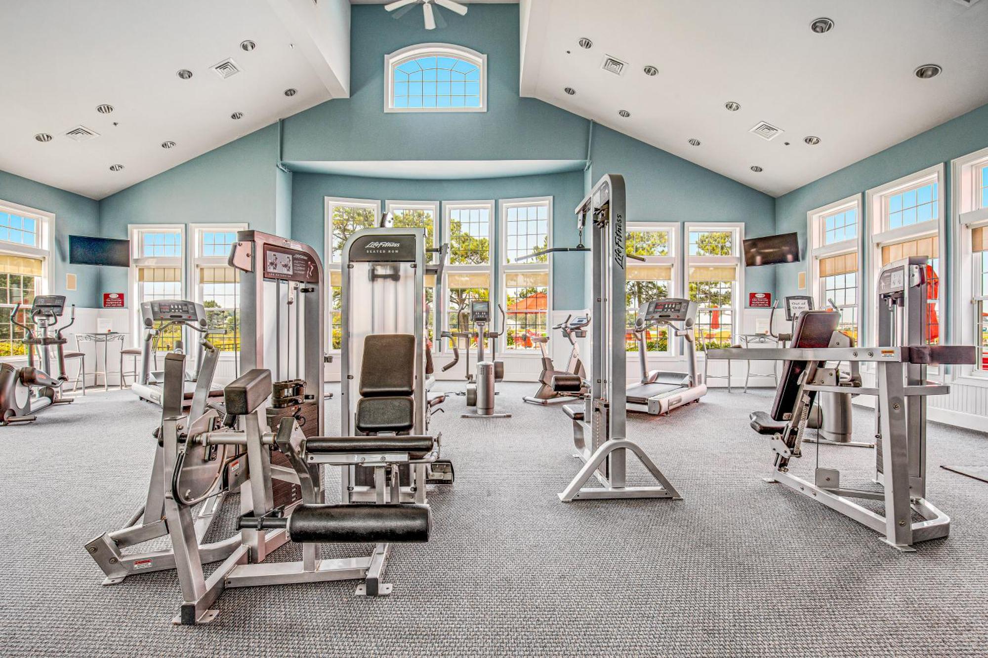 Bayside Bethany Lakes Ocean View Pokoj fotografie