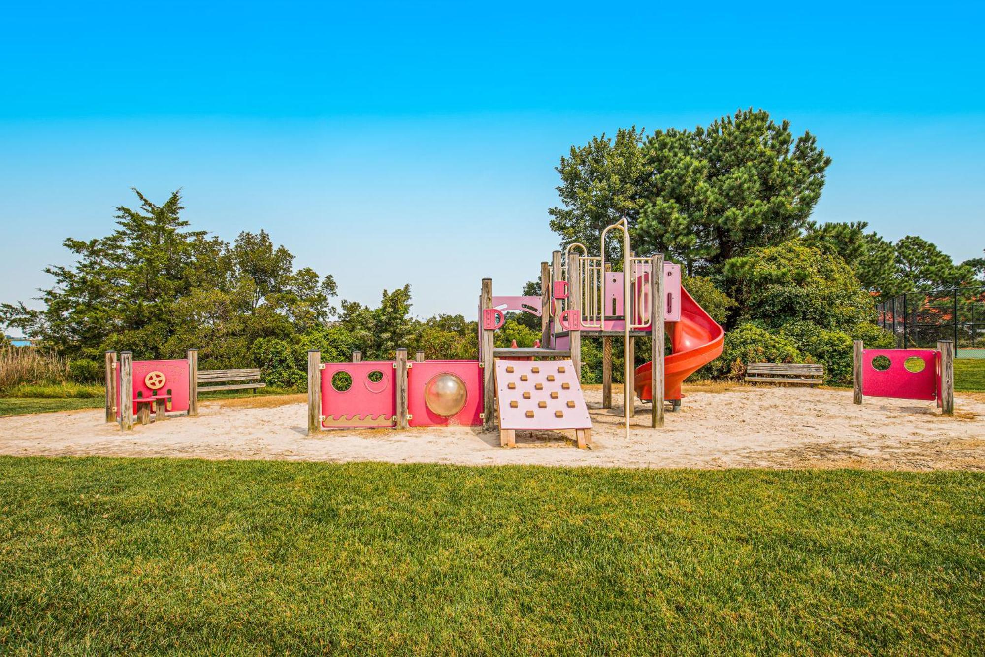 Bayside Bethany Lakes Ocean View Pokoj fotografie