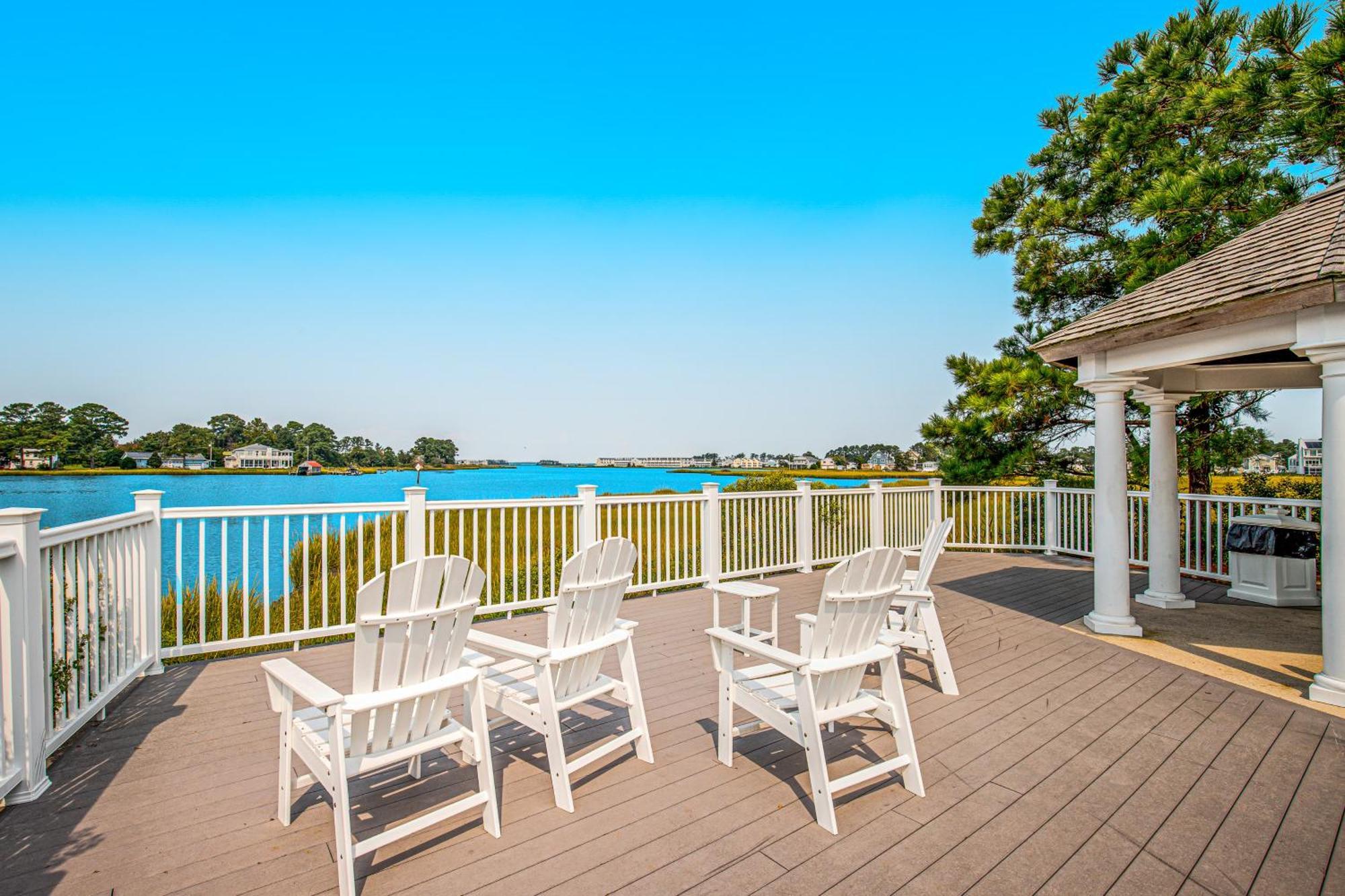 Bayside Bethany Lakes Ocean View Pokoj fotografie