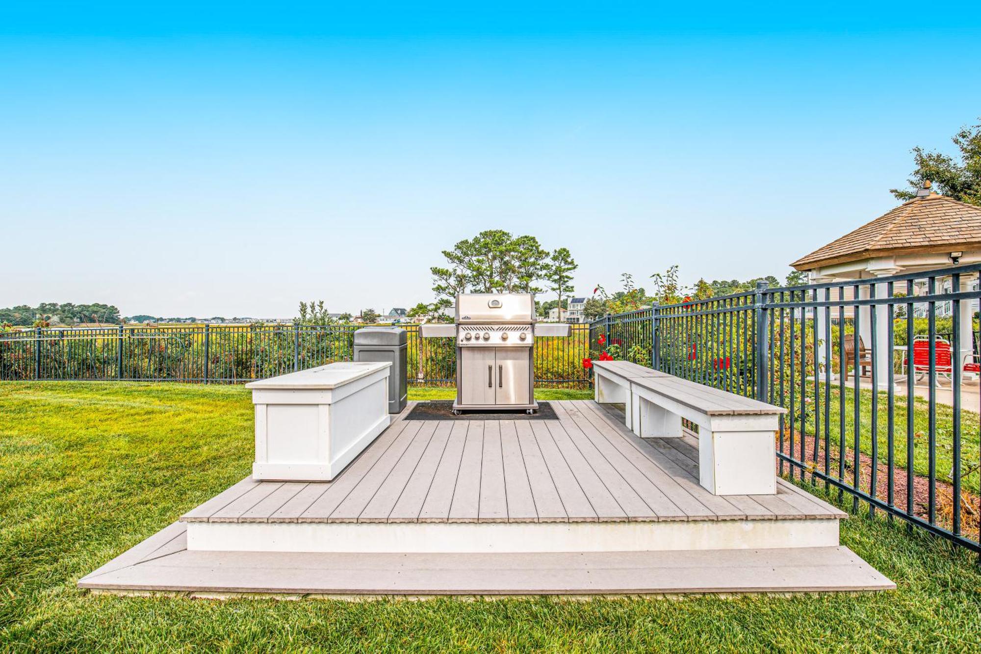 Bayside Bethany Lakes Ocean View Pokoj fotografie